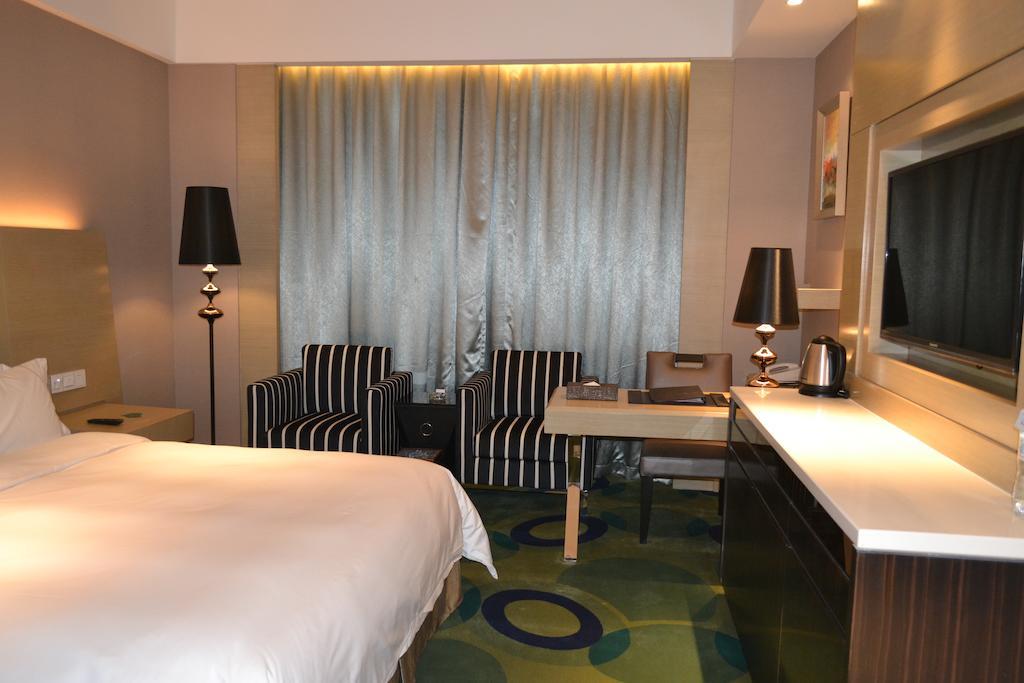 Angel Garden Hotel ฮูฮอต ห้อง รูปภาพ