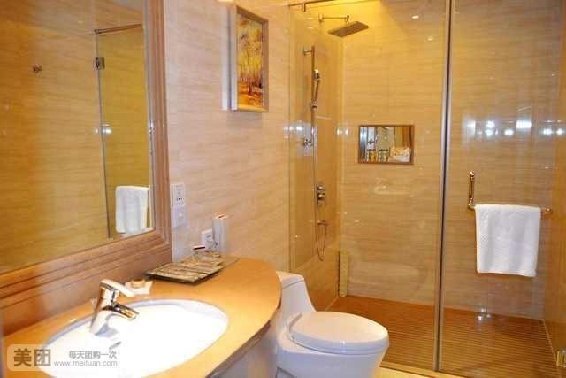 Angel Garden Hotel ฮูฮอต ห้อง รูปภาพ