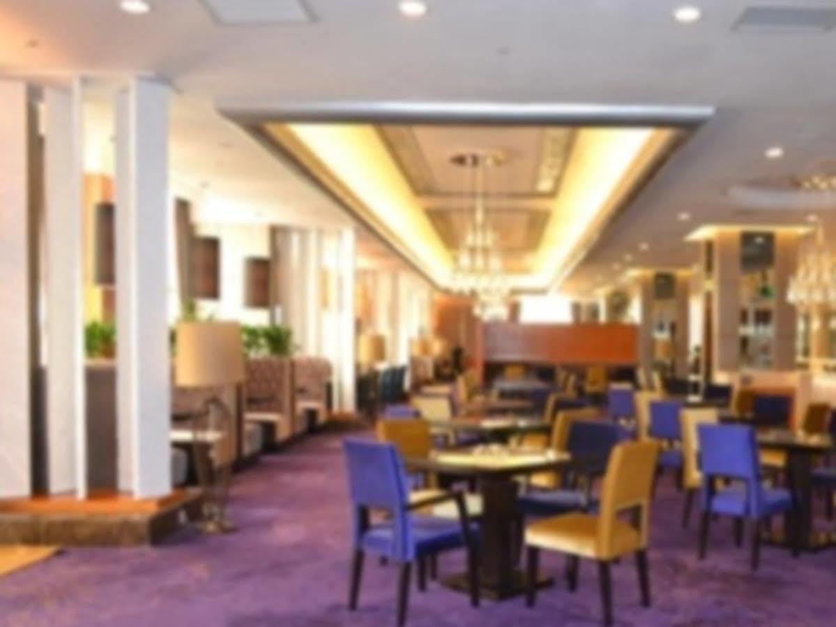 Angel Garden Hotel ฮูฮอต ภายนอก รูปภาพ